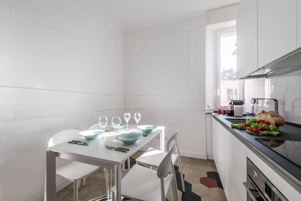 Citta Studi Design Clima Garage Apartment Milan 0*,  Italy
