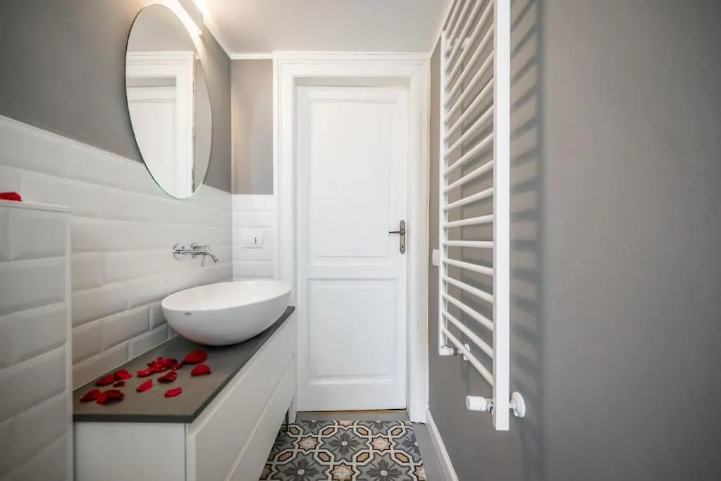 Citta Studi Design Clima Garage Apartment Milan